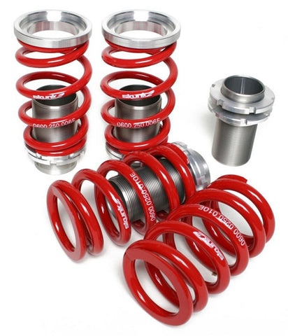 Skunk2 02-04 Acura RSX (All Models) Coilover Sleeve Kit (Set - 517-05-1690