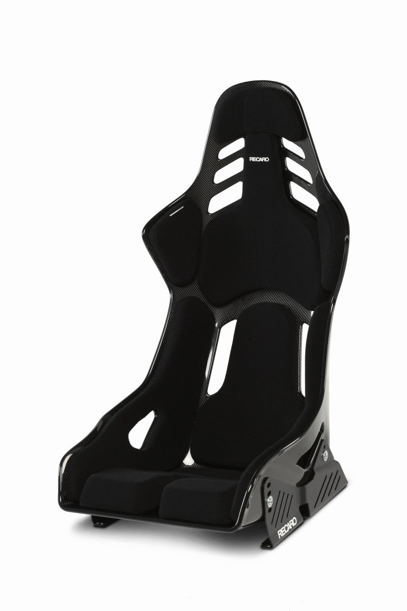 Recaro Podium (Medium) CFK Carbon Fiber Left Hand Seat - - 079.61.1B21-01