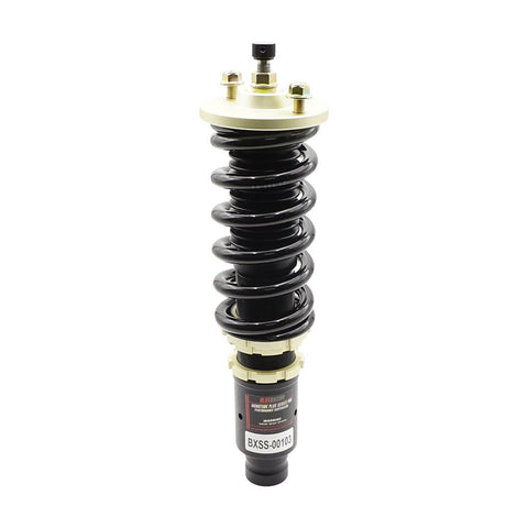 Blox Racing Drag Pro+ Series Coilovers - 92-00 Civic EG / 94-01 Integra DC