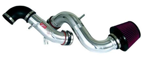 Injen 12-13 Honda Civic Polished Tuned Air Intake w/ MR - SP1571P