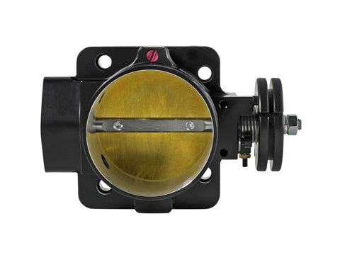 Skunk2 Pro Series Honda/Acura (D/B/H/F Series) 74mm Billet Throttle Body - 309-05-0065