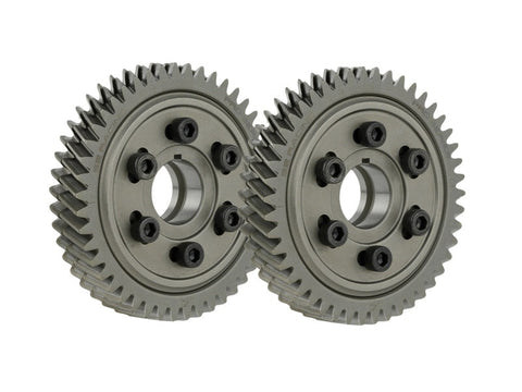 Skunk2 Pro-Series F20/F22C Adjustable Cam Gears - 304-05-0001