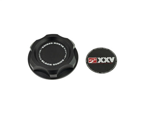 Skunk2 Honda Billet Oil Cap (M33 x 2.8) (25th Anniversary - 626-99-0081