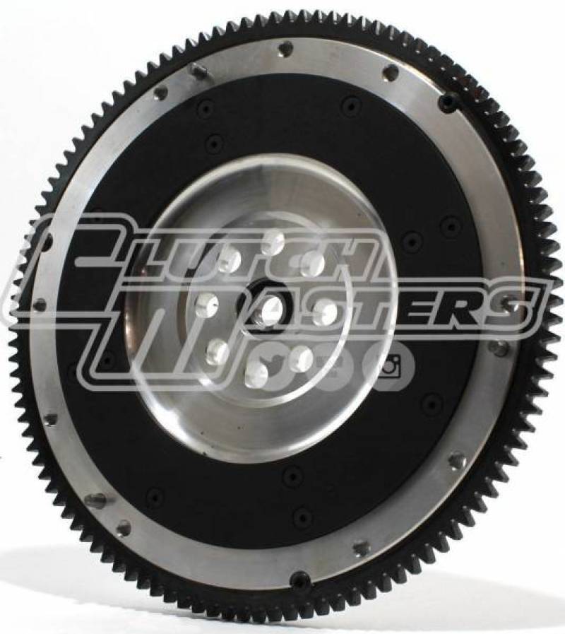 Clutch Masters 90-91 Acura Integra 1.8L (High Rev) / 92-93