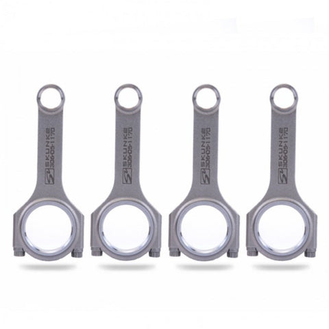 Skunk2 Alpha Series Honda H22A Connecting Rods - 306-05-1170