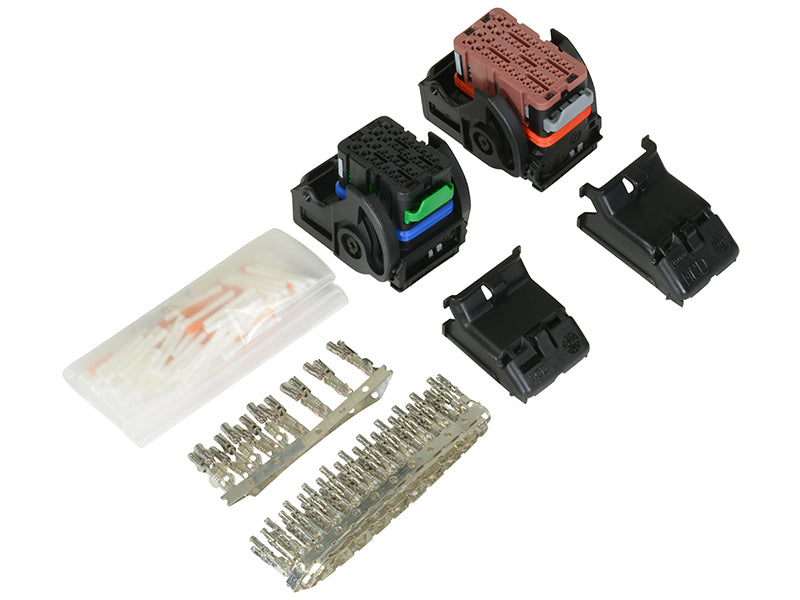 AEM EV Plug & Pin Kit for VCU200 - 30-3709