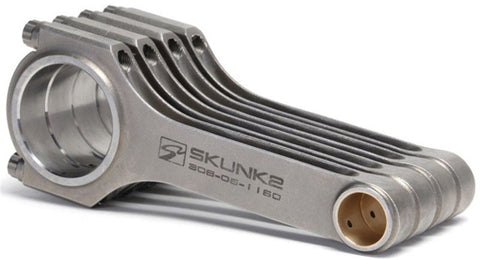 Skunk2 Alpha Series Honda K24A/Z Connecting Rods - 306-05-1150