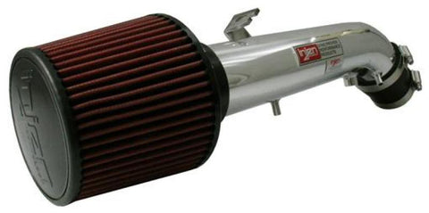 Injen 99-00 Civic Ex Hx EL(Canada) Polished Short Ram Intake - IS1555P