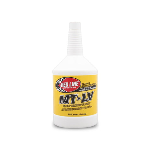 Red Line MTLV 70W75 GL-4 - Quart - 50604