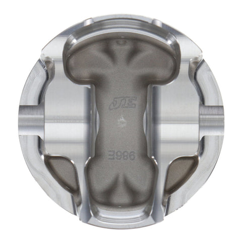 JE Pistons Honda K24 Block w/K20A Head 87.5mm Bore 10.25:1
