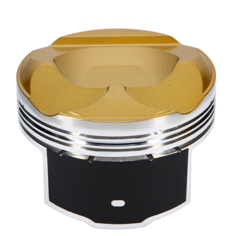 JE Pistons Ultra Series Honda K20C 86mm Bore 10.0:1 CR