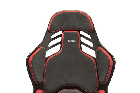 Recaro Podium (Large) CFK Carbon Fiber Right Hand Seat - - 079.62.2B22-01
