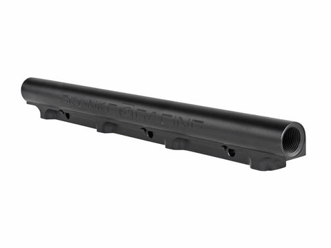 Skunk2 B Ultra Race Manifold Primary Black High Volume Fuel