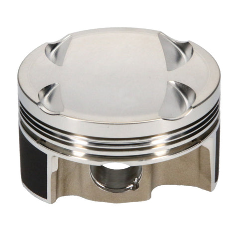 JE Pistons Honda K24 Block w/K20A Head 87.5mm Bore 10.25:1