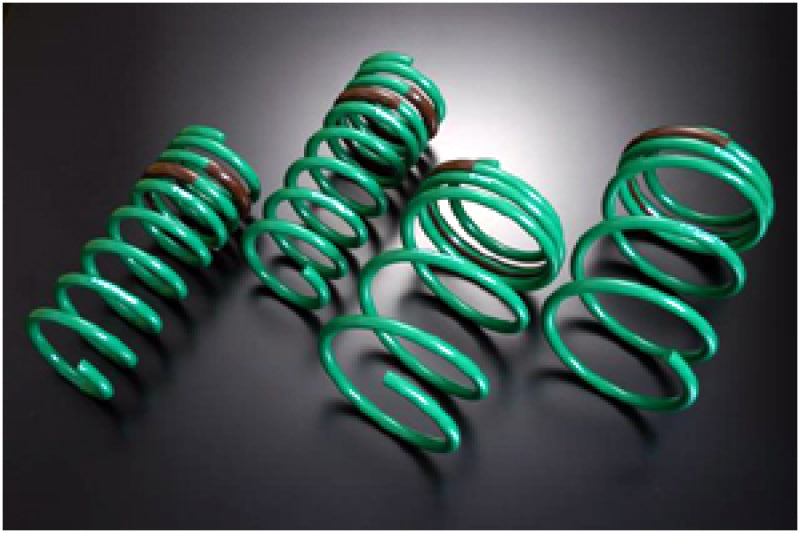 Tein 18-19 Honda Accord 1.5L 4 Cylinder S Tech Springs - SKHL0-AUB00