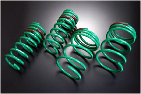 Tein 18-19 Honda Accord 1.5L 4 Cylinder S Tech Springs - SKHL0-AUB00