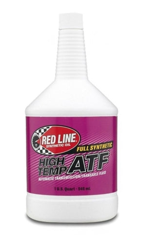 Red Line High-Temp ATF - Quart - 30204