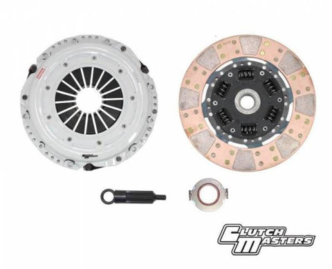 Clutch Masters 2017 Honda Civic 1.5L FX400 Sprung Clutch Kit