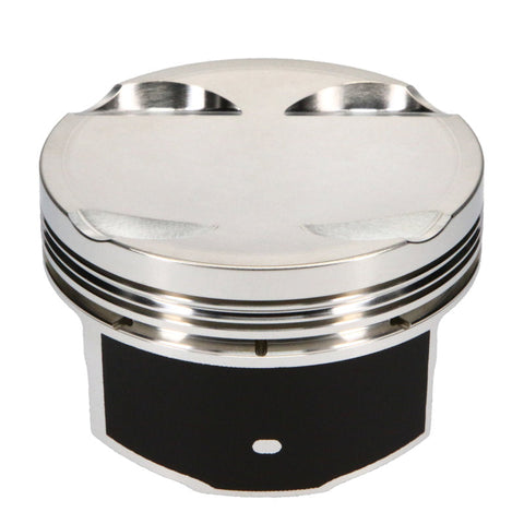 JE Pistons Honda K24 Block w/K20A Head 87.5mm Bore 10.25:1