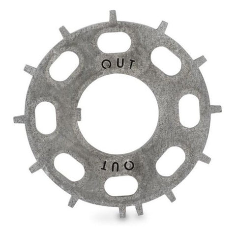 Skunk2 Honda / Acura K Series Crank Trigger Wheel - 339-05-0100