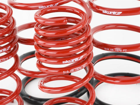 Skunk2 02-05 Honda Civic Si Hatchback Lowering Springs (2.25in)