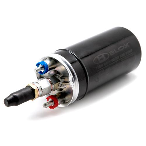 Blox Racing External Fuel Pump - 440 LPH