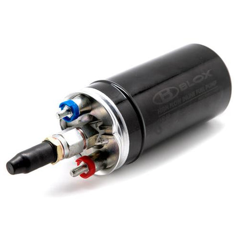 Blox Racing External Fuel Pump - 440 LPH