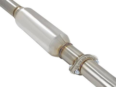 Skunk2 MegaPower 03-07 Acura TSX (Dual Canister) 60mm Exhaust System - 413-05-2030