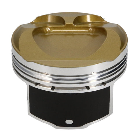 JE Pistons Ultra Series Honda K20C 86mm Bore 10.0:1 CR