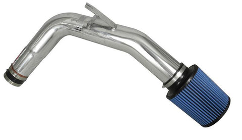 Injen 13 Honda Accord 3.5L V6 Polished Cold Air Intake - SP1686P