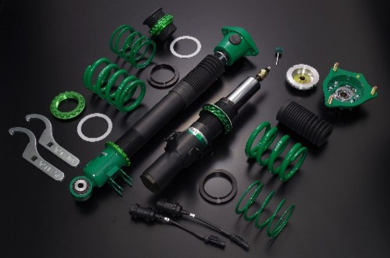 Tein 2018+ Honda Civic Type R - Mono Racing Coilover - VSHK8-K1NS4