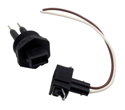 AEM Conductive Fluid Level Sensor and Flying Lead Connector - 30-3322