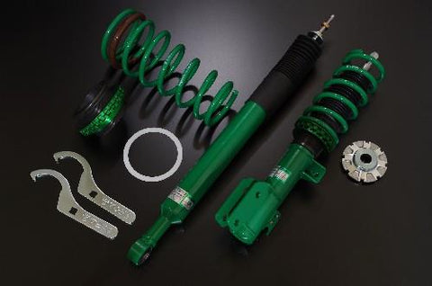 Tein 94-01 Acura Integra (DC2/DC4) Street Basis Z Coilovers - GSH96-8USS2