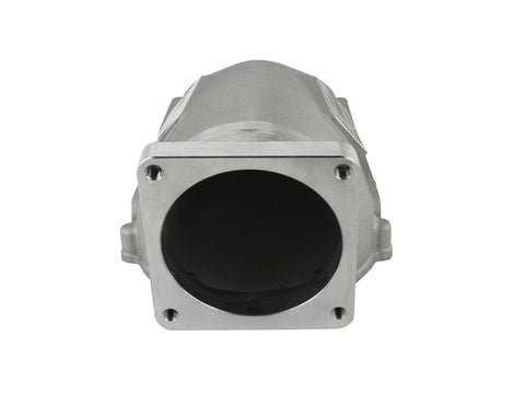 Skunk2 Ultra Race Series Side-Feed Plenum - K Series - - 907-05-0070