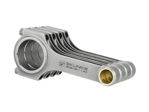 Skunk2 Alpha Series Honda K20A/Z Connecting Rods - 306-05-1140