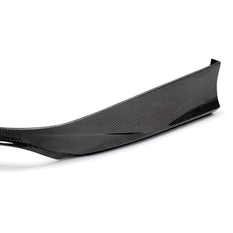 Seibon 18-22 Honda Accord GC Carbon Fiber Rear Lip