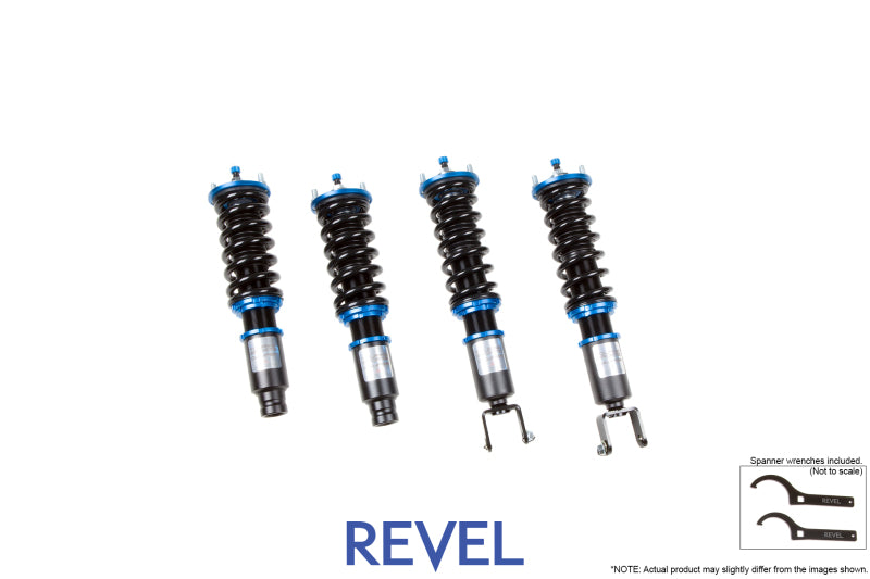 Revel Touring Sport Damper 94-01 Acura Integra / 1992-1995 Honda