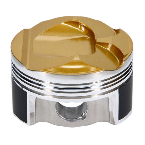 JE Pistons Ultra Series Honda K20C 86.5mm Bore 10.0:1 CR