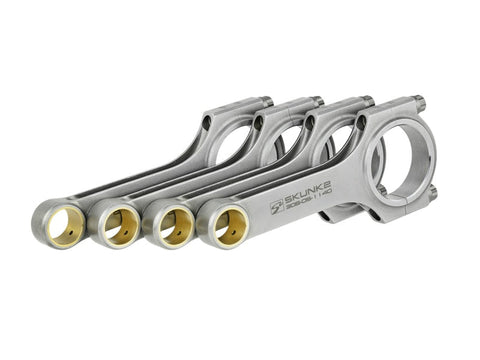 Skunk2 Alpha Series Honda K20A/Z Connecting Rods - 306-05-1140