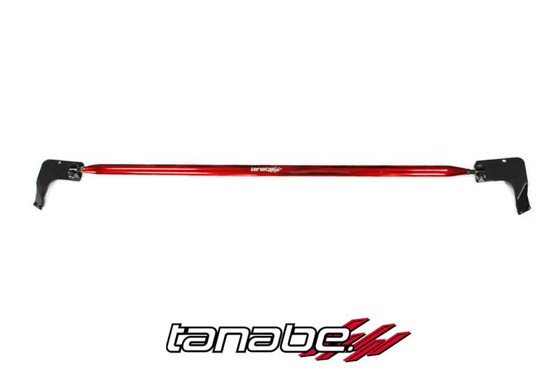 Tanabe Sustec Front Strut Tower Bar 2015 Honda Fit