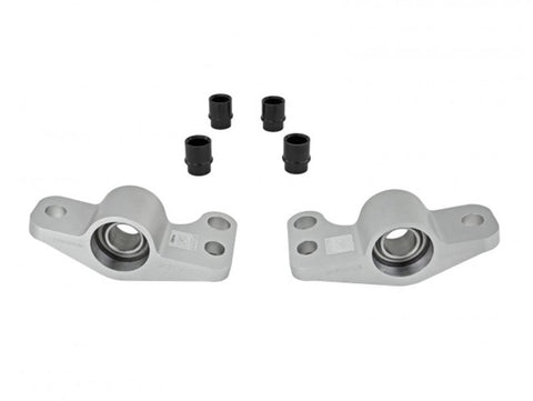 Skunk2 96-00 Honda Civic Front Spherical Bushing Compliance Bracket - - 542-05-M555