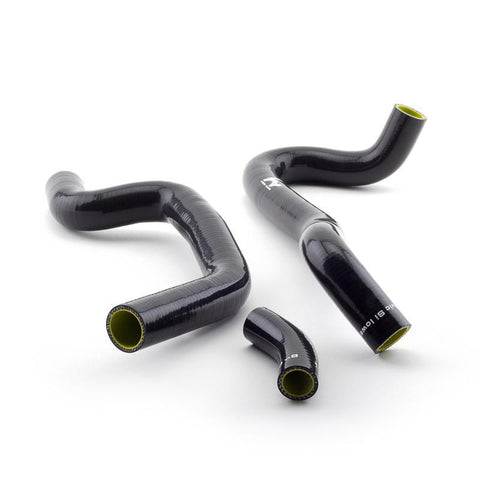 Hybrid Racing Silicone Radiator Hoses (06-11 Civic Si)