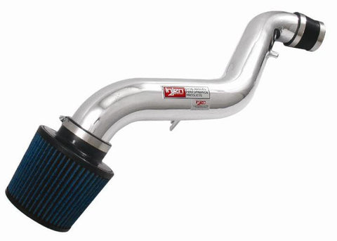 Injen 98-02 Accord 4 Cyl. Polished Short Ram Intake - IS1670P