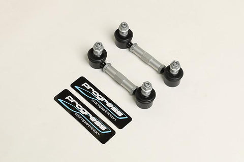Progress Tech 09-14 Acura TSX / 08-17 Honda Accord 3-Piece