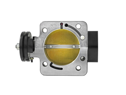 Skunk2 Pro Series Honda/Acura (D/B/H/F Series) 70mm Billet Throttle Body - 309-05-0055