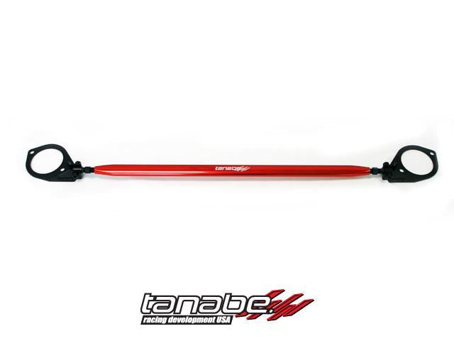 Tanabe Sustec Rear Strut Tower Bar 92-96 Prelude (BB1/4)