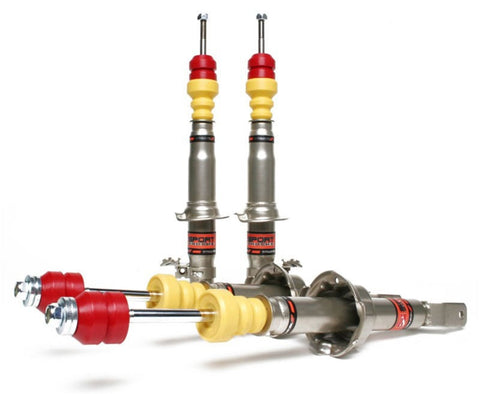 Skunk2 88-91 Honda Civic/CRX Sport Shocks (Set of 4) - 541-05-1200