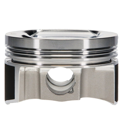 JE Pistons Honda B16A1/A2/A3 82.5mm Bore -10.2cc Dome 8.0:1 CR