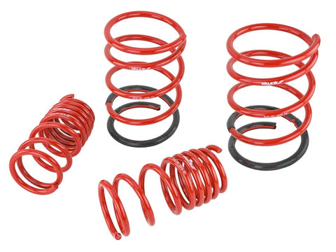Skunk2 02-05 Honda Civic Si Hatchback Lowering Springs (2.25in)