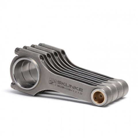 Skunk2 Alpha Series Honda D16/ZC Connecting Rods - 306-05-1110